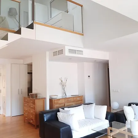 Esglesia 7 - Duplex *