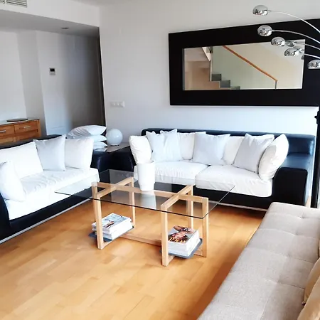 Esglesia 7 - Duplex
