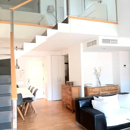 Esglesia 7 - Duplex *