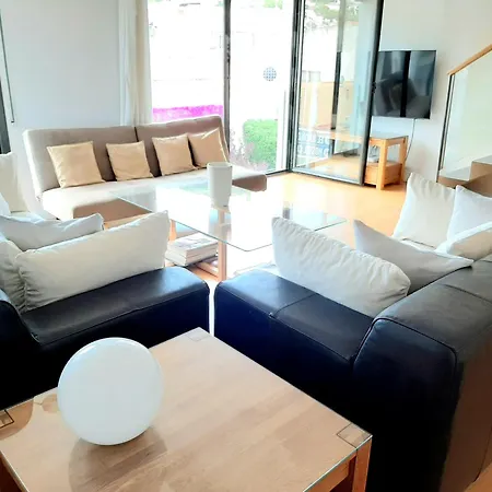 Esglesia 7 - Duplex * L'Estartit