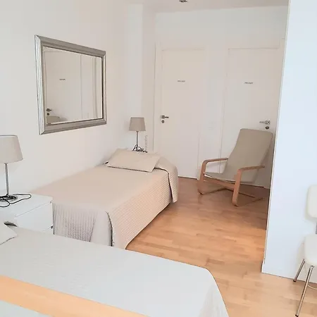 Esglesia 7 - Duplex Apartament