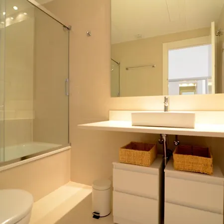 Apartament Esglesia 7 - Duplex *