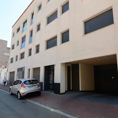 Esglesia 7 - Duplex *