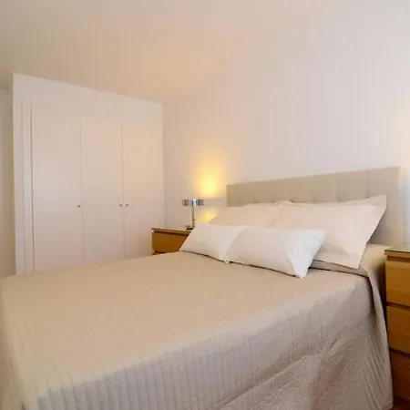 Esglesia 7 - Duplex L'Estartit