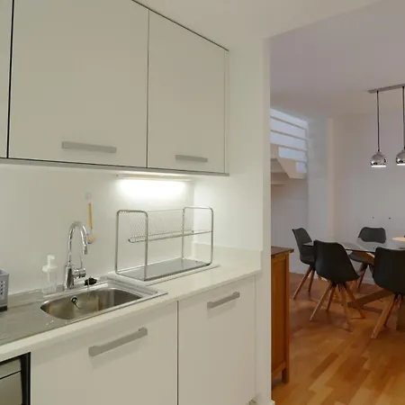 Esglesia 7 - Duplex * L'Estartit