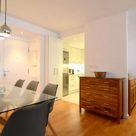 Apartament Esglesia 7 - Duplex *