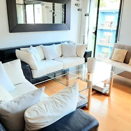 Esglesia 7 - Duplex Διαμέρισμα L'Estartit