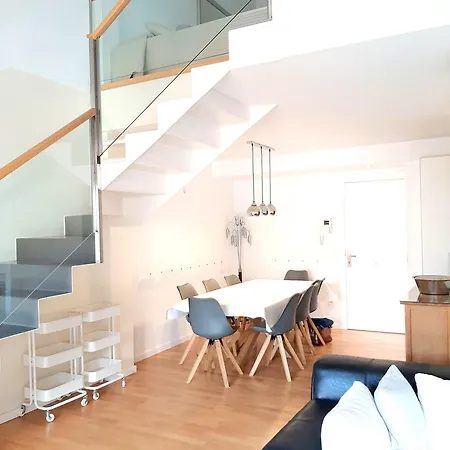 Esglesia 7 - Duplex L'Estartit