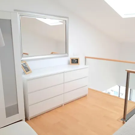 Esglesia 7 - Duplex Διαμέρισμα *