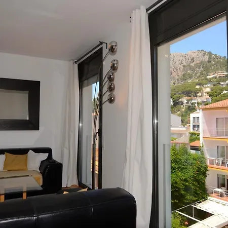 Διαμέρισμα Esglesia 7 - Duplex