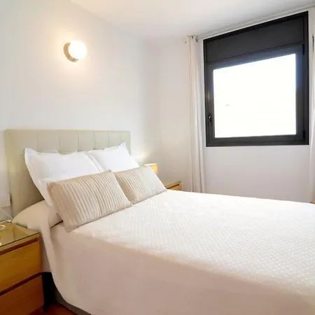 Διαμέρισμα Esglesia 7 - Duplex L'Estartit