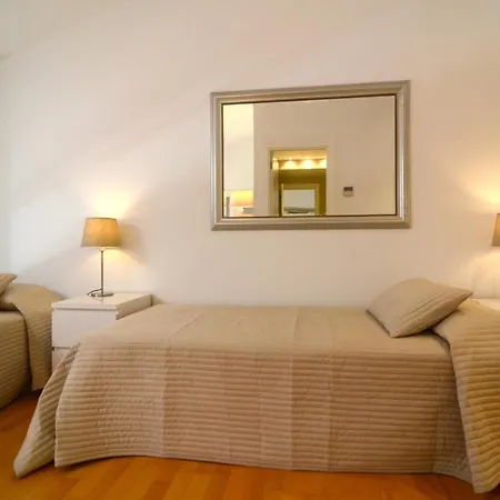 Esglesia 7 - Duplex Διαμέρισμα L'Estartit