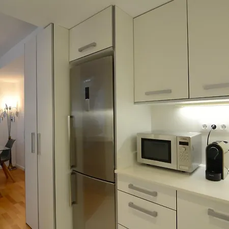 Esglesia 7 - Duplex Διαμέρισμα L'Estartit