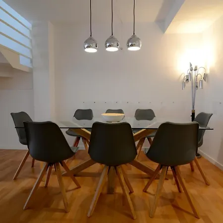 Διαμέρισμα Esglesia 7 - Duplex