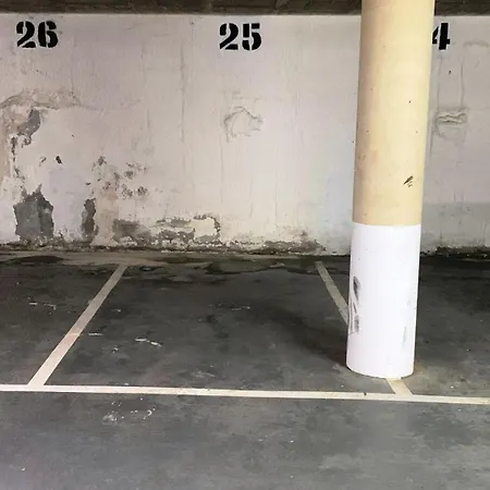 Esglesia 7 - Duplex Διαμέρισμα L'Estartit
