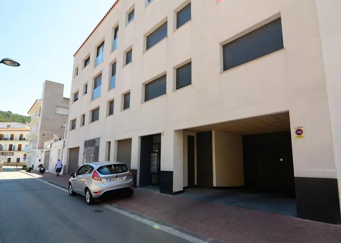 Esglesia 7 - Duplex *